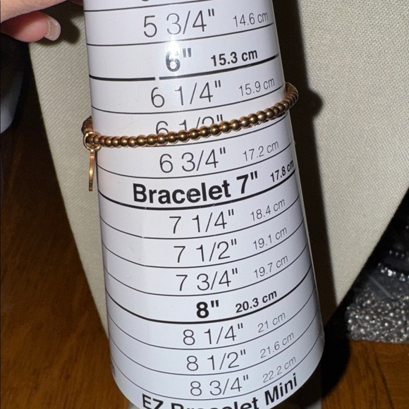 Kinsley Armelle Beaded Bracelets - Picture 4 of 4